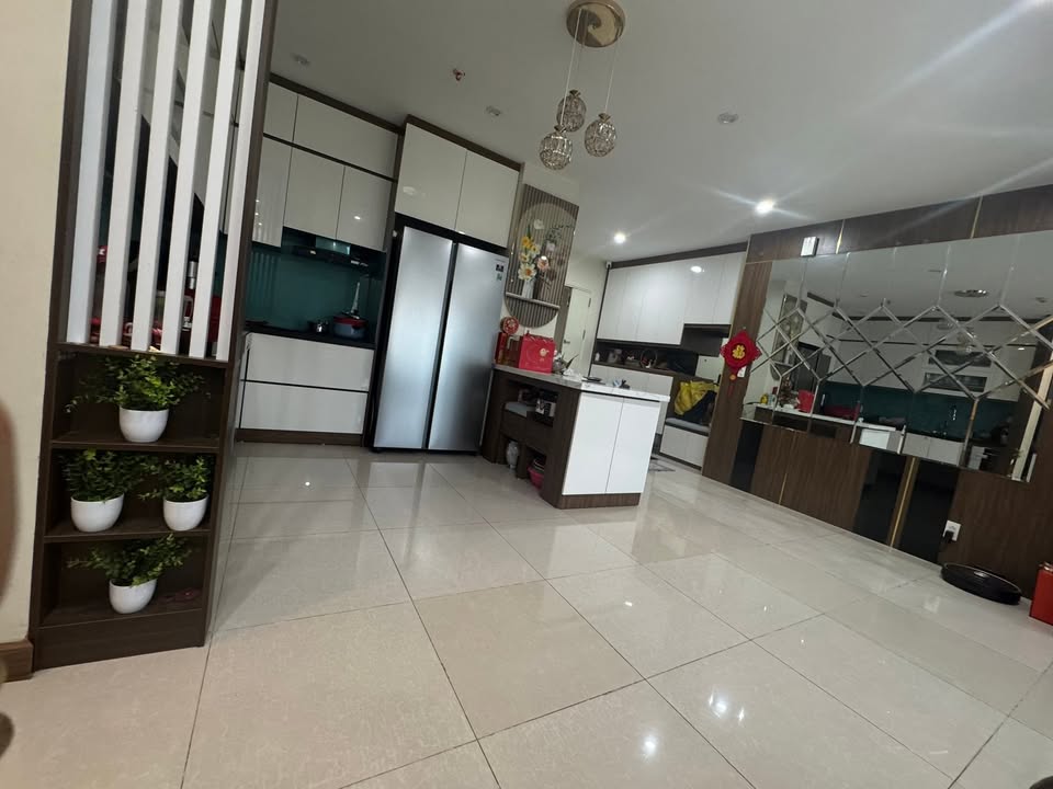 Căn hộ chung cư Usilk City Hà Đông 116m² giá thương lượng - Nhà đẹp đầy đủ nội thất!