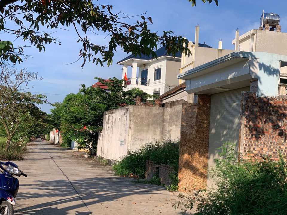 Đất chính chủ 94m² tại Hà Mãn, Thuận Thành, Bắc Ninh - Giá chỉ 3 tỷ!