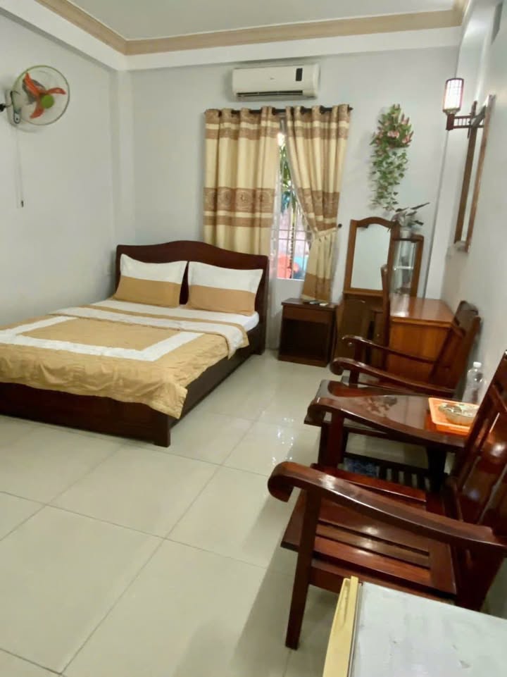 Phòng trọ cho thuê tại 434 Nguyễn Lương Bằng, Đà Nẵng - Giá chỉ 2.2 triệu/tháng