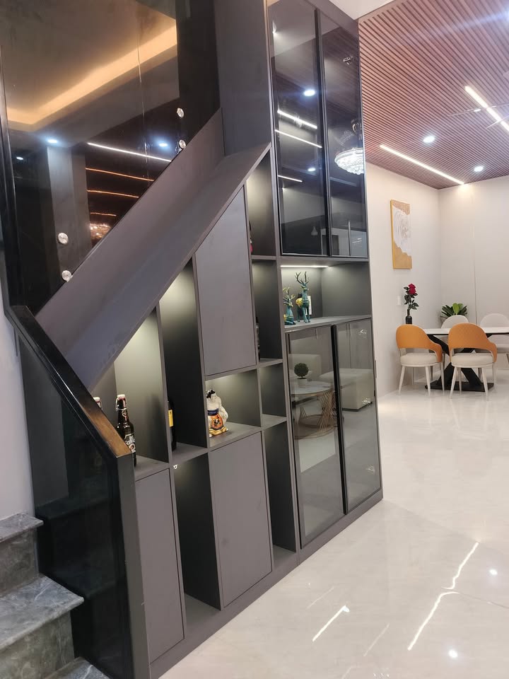 Nhà đẹp Hải Châu Đà Nẵng 50m² giá 3.65 tỷ - Tiện ích bạt ngàn!