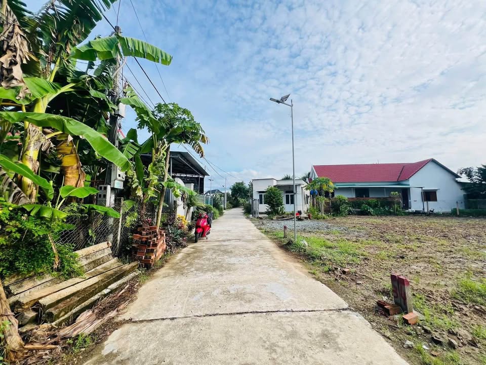 Đất nền Diên Hòa, Diên Khánh 179m² giá chỉ 988 triệu - Đầu tư sinh lời ngay!