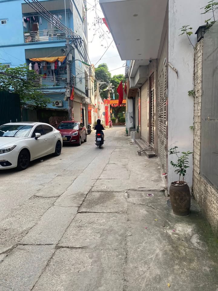 Đất nền Xuân Đỉnh 60m² giá thỏa thuận - Mặt ngõ ô tô kinh doanh tiện lợi!