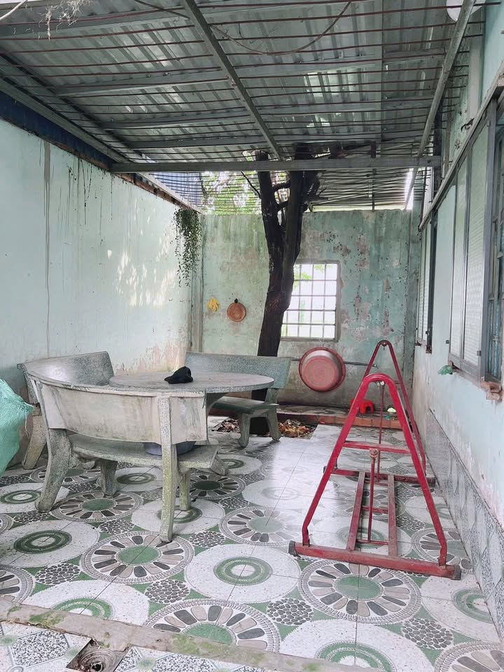 Nhà cho thuê đường Nguyễn Kim Cương, Củ Chi 4PN - Không gian sống thoải mái!