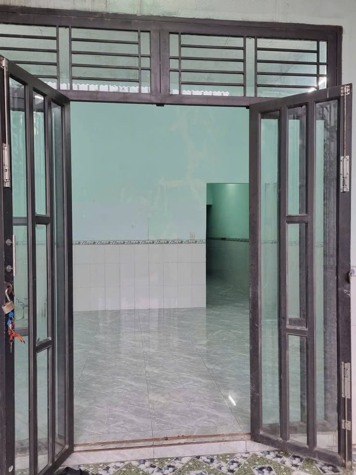 Nhà nguyên căn Trảng Bom 2 phòng ngủ giá 3 triệu - Gần chợ An Chu thuận tiện!