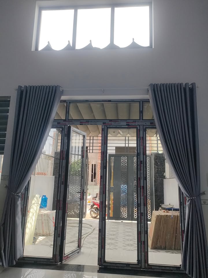 Nhà phố Phú Sơn Trảng Bom 115m² - Thiết kế hiện đại, thoáng mát!