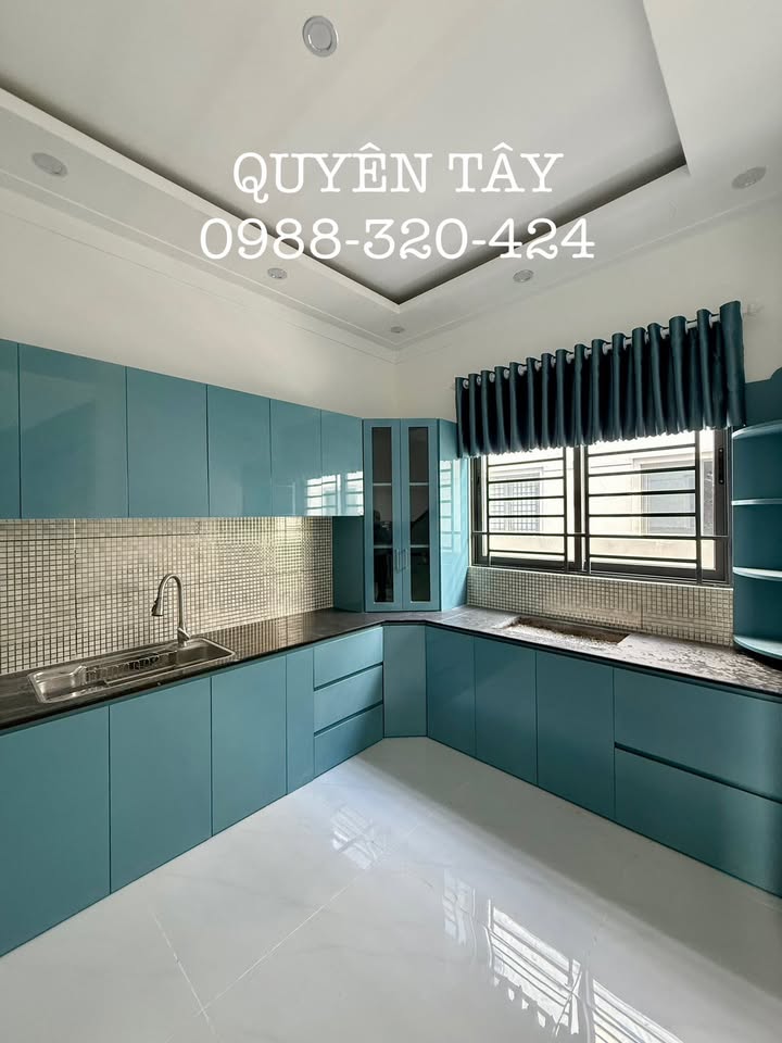 Nhà cho thuê KĐT Cao Cấp Tây Sông Hậu 3PN giá 10 triệu - View đẹp, thiết kế hiện đại!