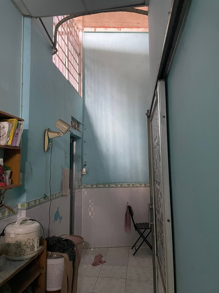 Nhà riêng Bình Hưng - Bình Chánh 62.4m² giá 4 tỷ - Đầu tư sinh lời cao!