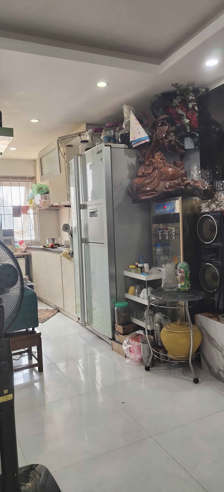 Chung cư mini Đông Ngạc Bắc Từ Liêm 40m² giá 1.85 tỷ - Chính chủ bán gấp!