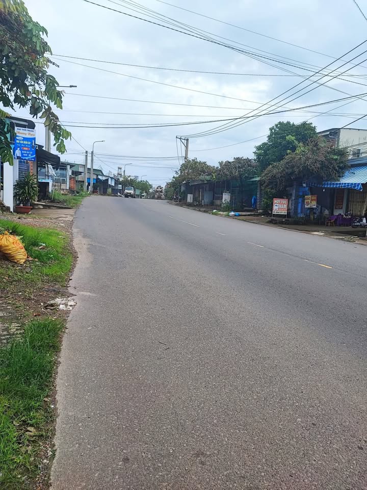 Đất mặt tiền ĐT 768, xã Trị An, 561m² giá 700 triệu - Cơ hội đầu tư tuyệt vời!