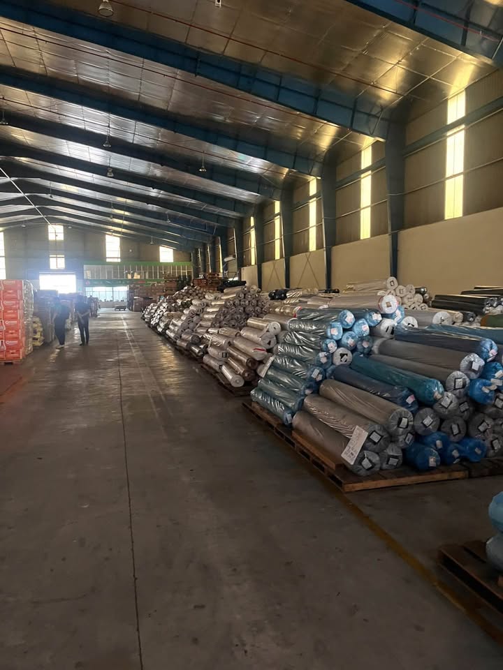 Cho thuê xưởng tại xã Lê Minh Xuân, Bình Chánh 5800m² - Giá chỉ 400 triệu/tháng!