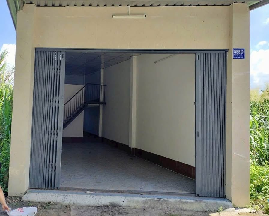 Nhà phố 555D khu Bình Yên A, quận Bình Thủy, 49.5m² giá 1.699 tỷ - Sổ hồng chính chủ, hỗ trợ vay ngân hàng