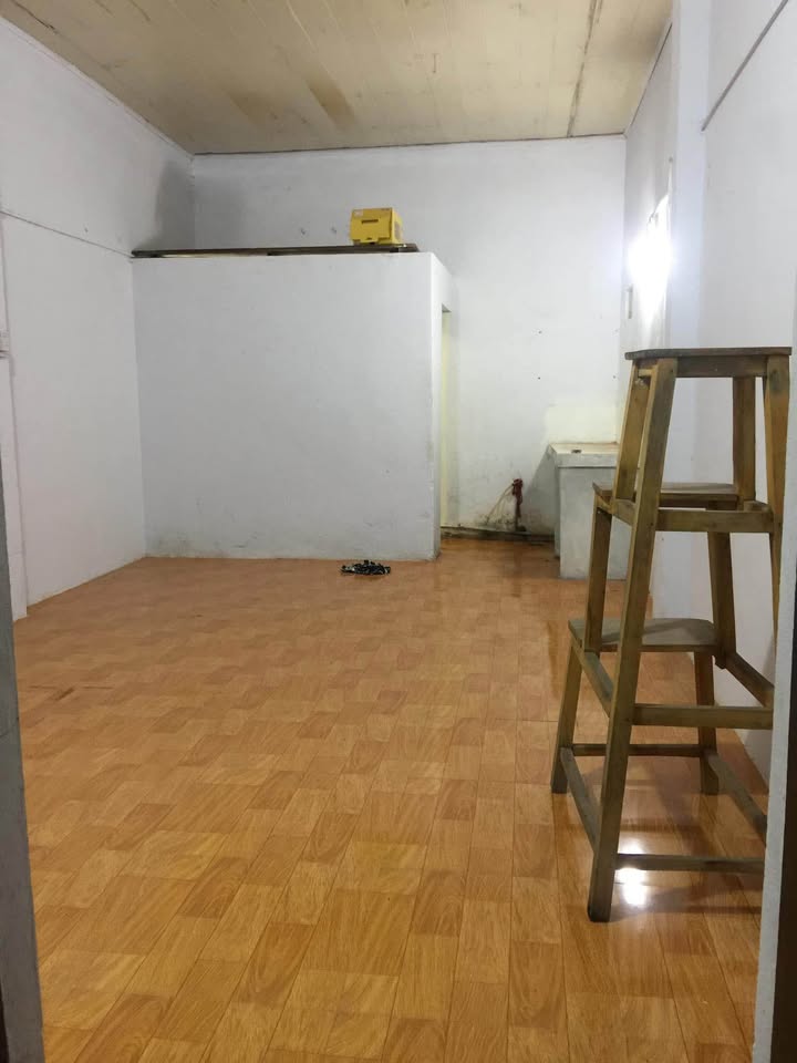 Phòng trọ cho thuê tại đường Chi Lăng, Hòa Bình - An ninh tốt, giá chỉ 1.2 triệu