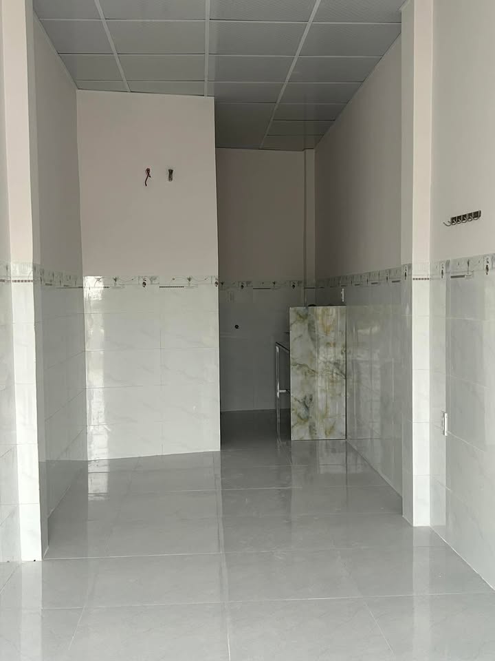 Phòng trọ mới xây xã Hàm Liêm, Phan Thiết 20m² giá 1.1 triệu - An ninh 24/24, thoáng mát!