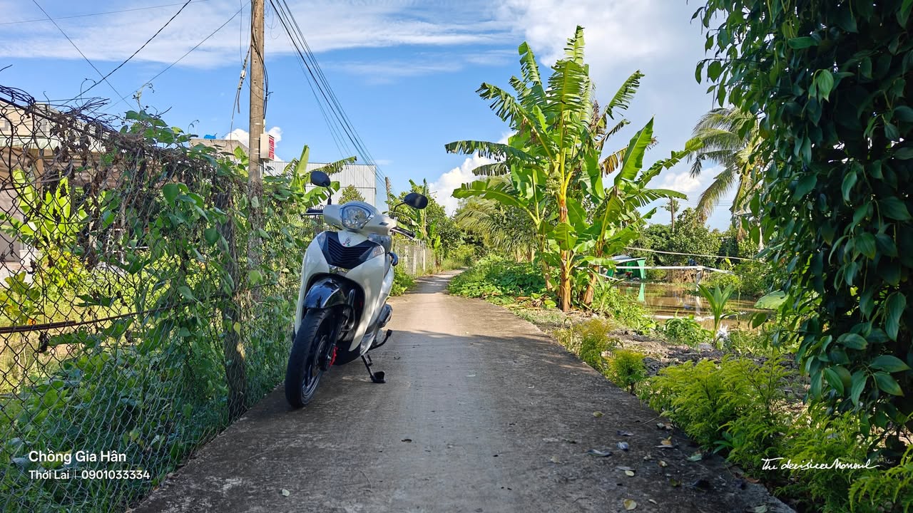 Đất nền xã Trường Thắng, Thới Lai 538m² giá 800 triệu - Chính chủ sổ hồng liền tay!