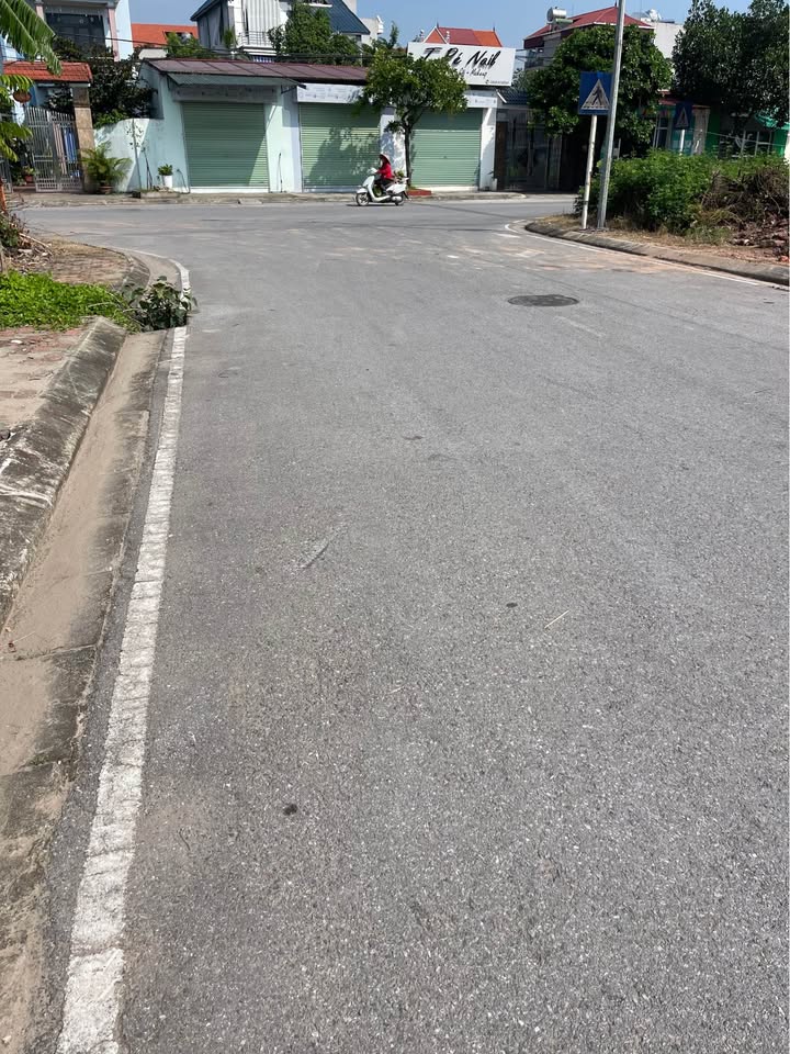 Đất nền Khu tái định cư phố Keo Gia Lâm 80m² giá 6 tỷ - Cơ hội đầu tư hấp dẫn!