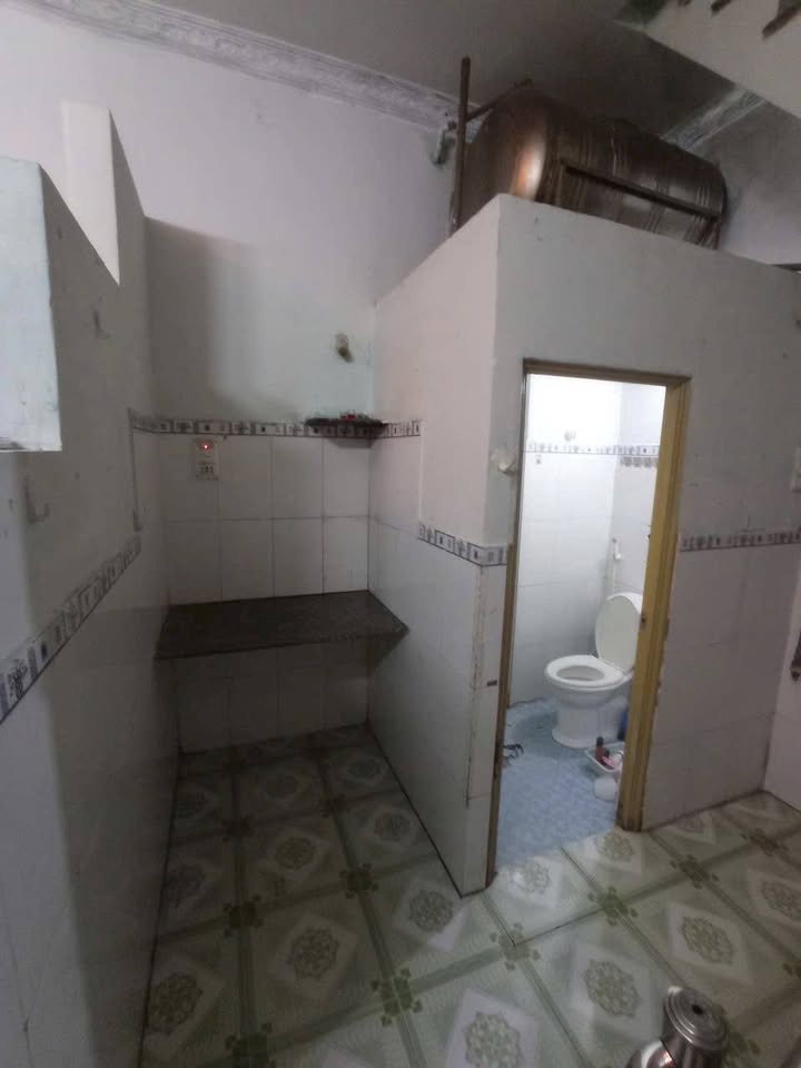 Nhà chính chủ Phú Định, 21m² giá 1.05 tỷ - Thương lượng ngay!