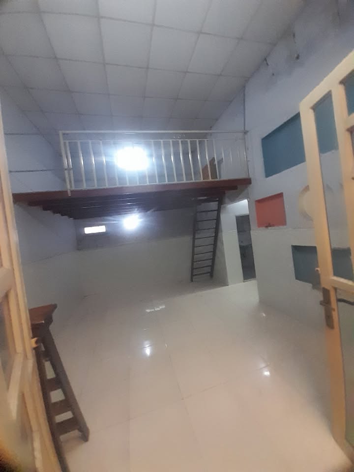 Nhà nguyên căn ấp 3, Đông Thạnh, Hóc Môn 42m² giá 2.5 triệu - Cho thuê ngay!