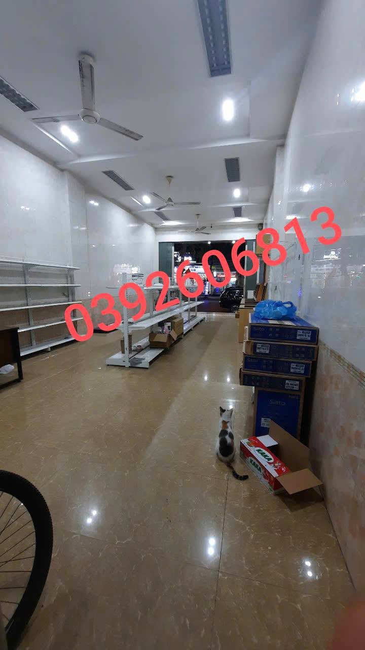 Bán nhà mặt phố Bà Triệu, Cẩm Đông, 177m² - Đầu tư sinh lời lý tưởng!