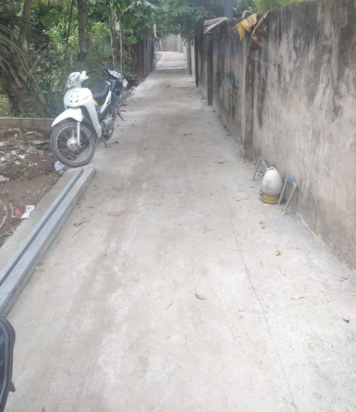 Đất nền thổ cư Mỹ Thới Long Xuyên 90m² giá 600 triệu - Sổ hồng chính chủ