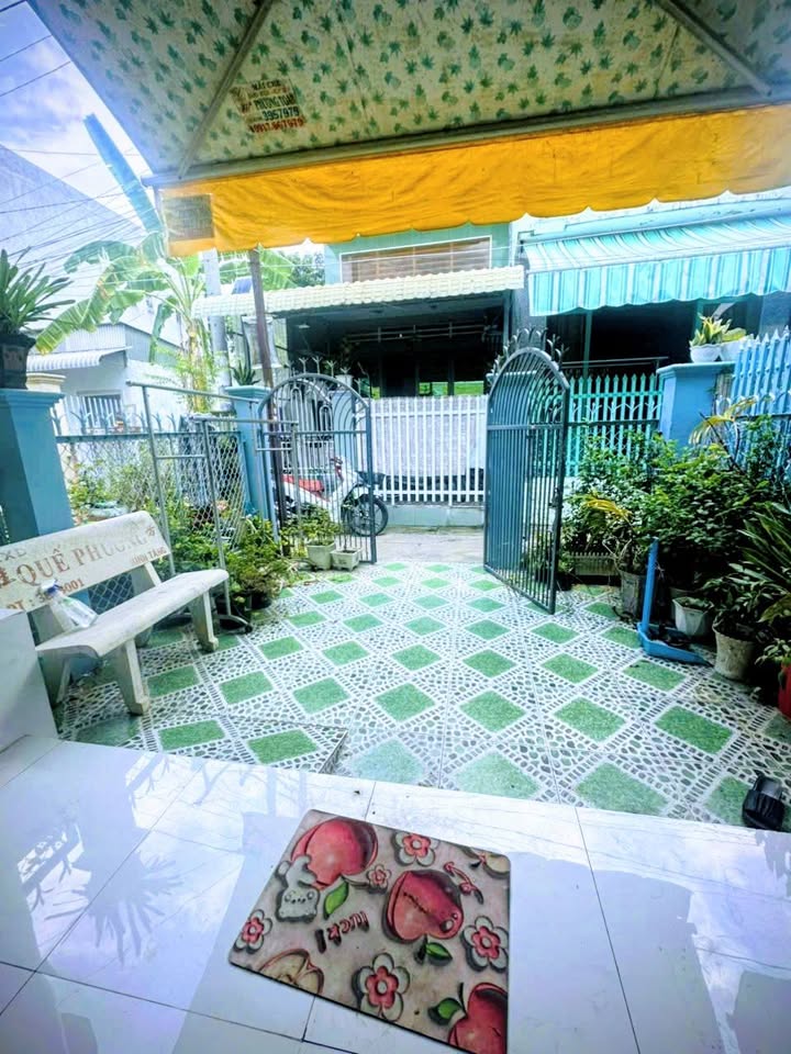 Nhà cấp 4 Bình Khánh Long Xuyên 84m² giá 1 tỷ - Cơ hội sở hữu ngay!