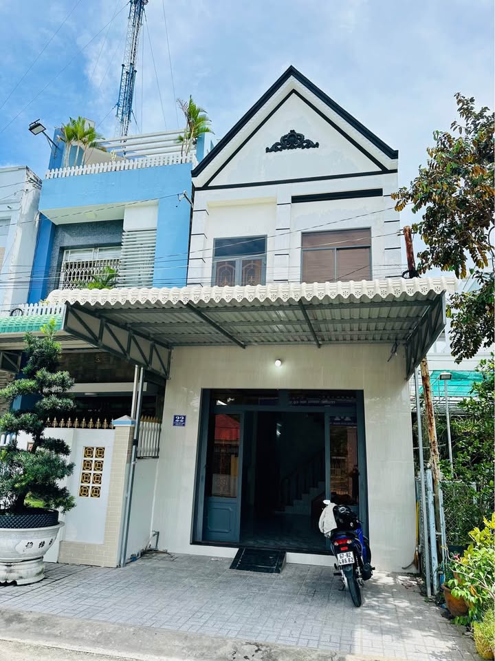 Nhà 1 Trệt 1 Lầu Đường Phùng Khắc Khoan 81m² giá 3 tỷ - Đầu tư sinh lời cao!