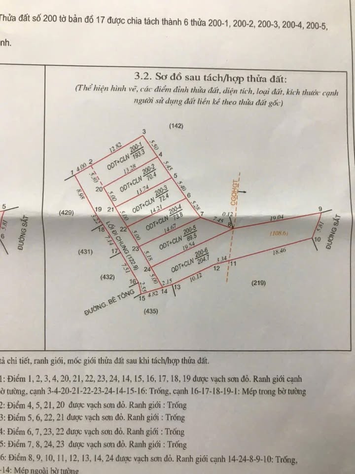 Đất nền ngõ đường Nguyễn Chí Thanh, phường Hưng Đông 70m² - Đầu tư sinh lời cao!