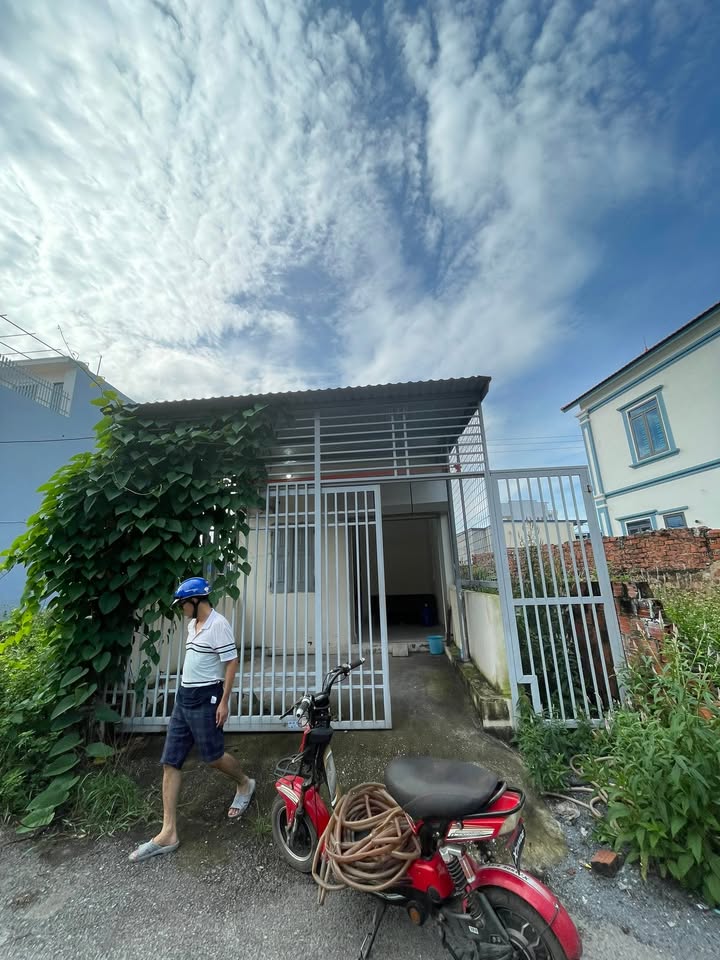 Nhà riêng cho thuê tại Thôn 3, Thủy Sơn - Full điều hòa, độc lập