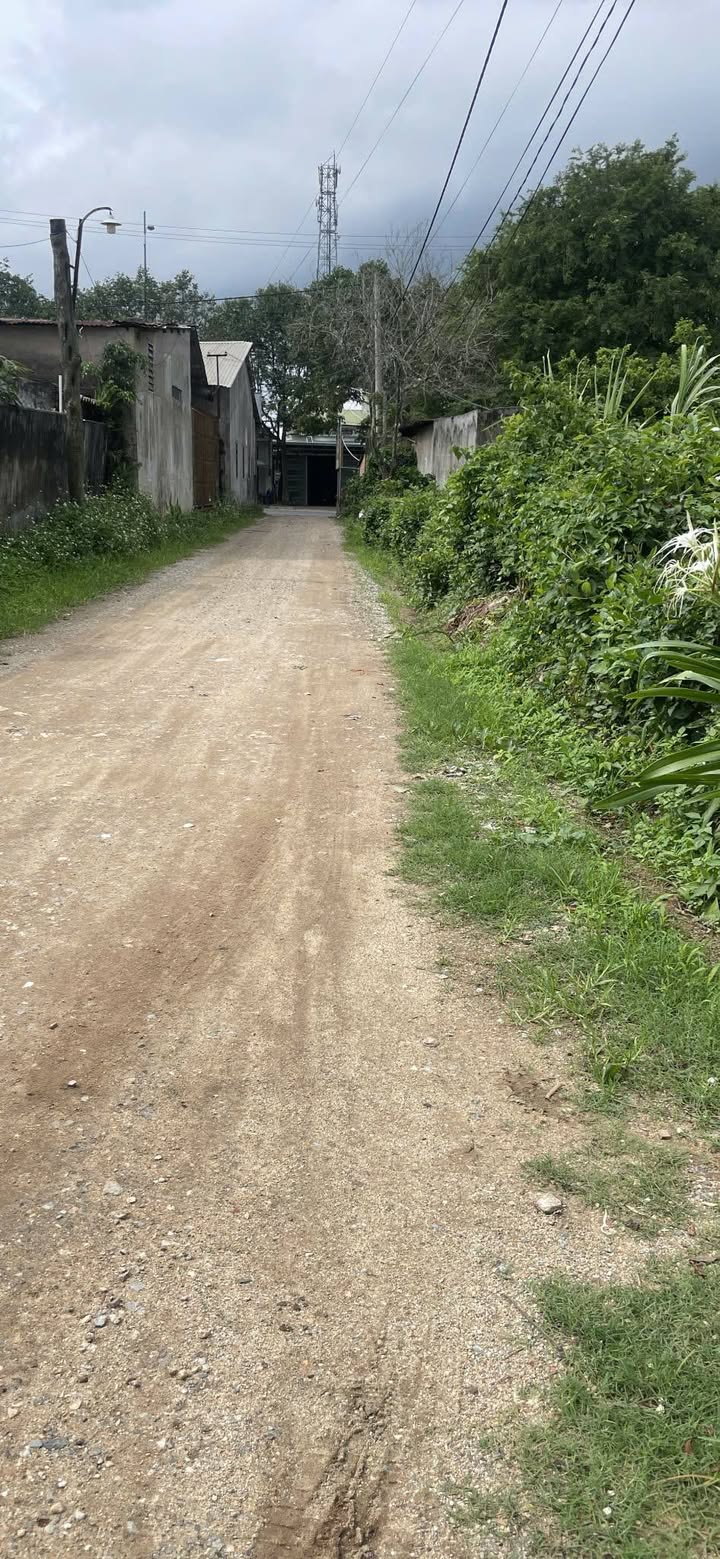 Đất nền xã Ea Knốp 190m² giá 1 tỷ - Đường Lý Nam Đế, chính chủ bán gấp!