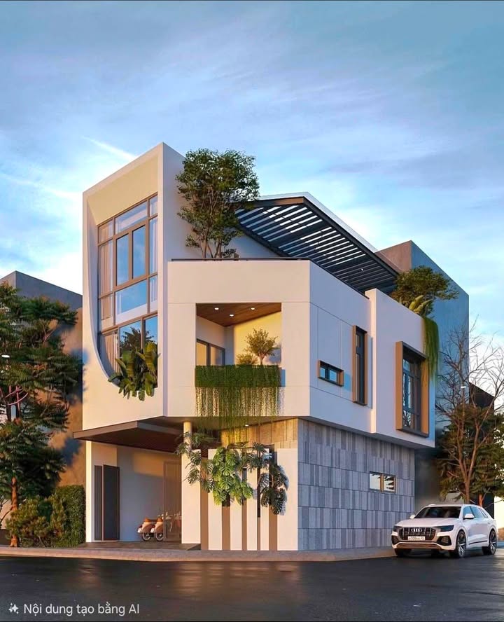 Đất lô góc Trương Công Định, Vũng Tàu 100m² giá 7.5 tỷ - Cơ hội đầu tư tuyệt vời!