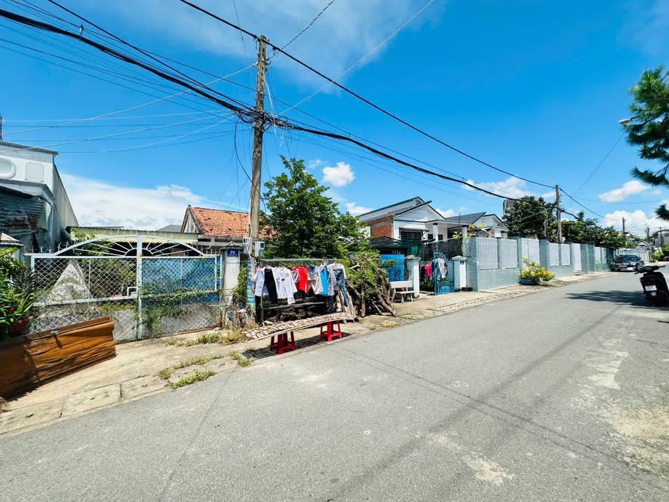 Đất nền Long Điền 120m² chỉ 1.75 tỷ - Mặt tiền Phạm Hồng Thái, gần chợ