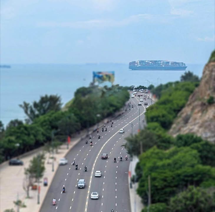 Đất Mặt Tiền đường Lê Ngọc Hân, Vũng Tàu 285m² giá 34 tỷ - Vị trí sát biển Bãi Trước!
