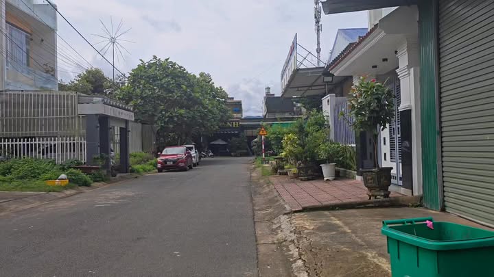 Đất nền Bảo Lộc 90m² giá 3.9 tỷ - Đầu tư sinh lời ngay!