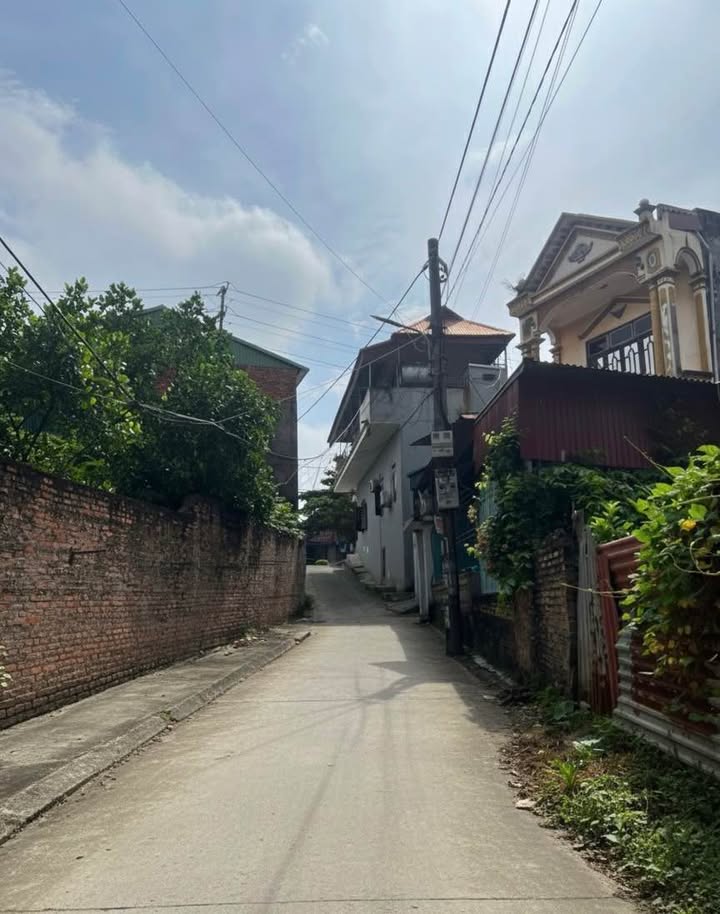 Đất nền tại Vân Phú, Việt Trì 145m² giá 2.8 tỷ - Tiềm năng đầu tư lớn!