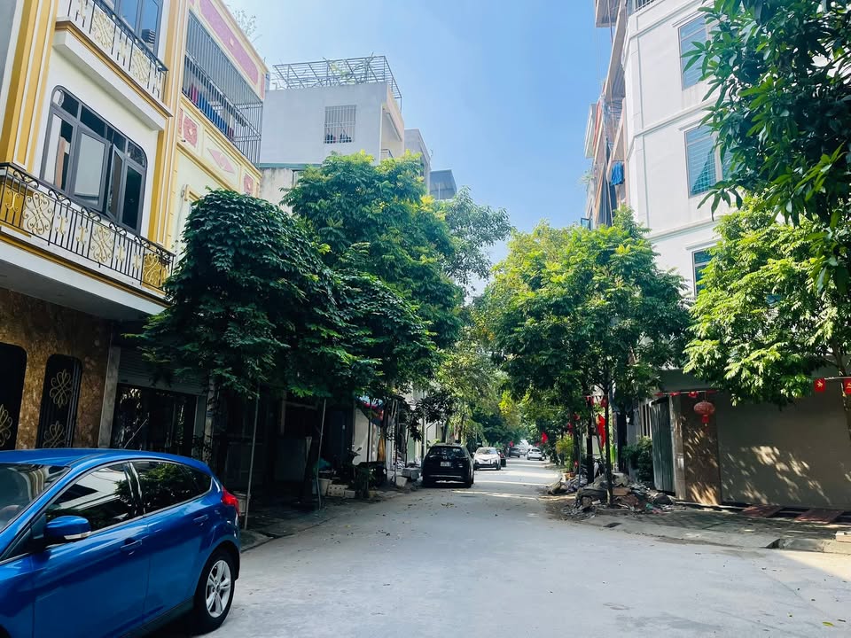 Đất phân lô Kiến Hưng Hà Đông 50m² giá 1.36 tỷ - Đầu tư sinh lời tốt!