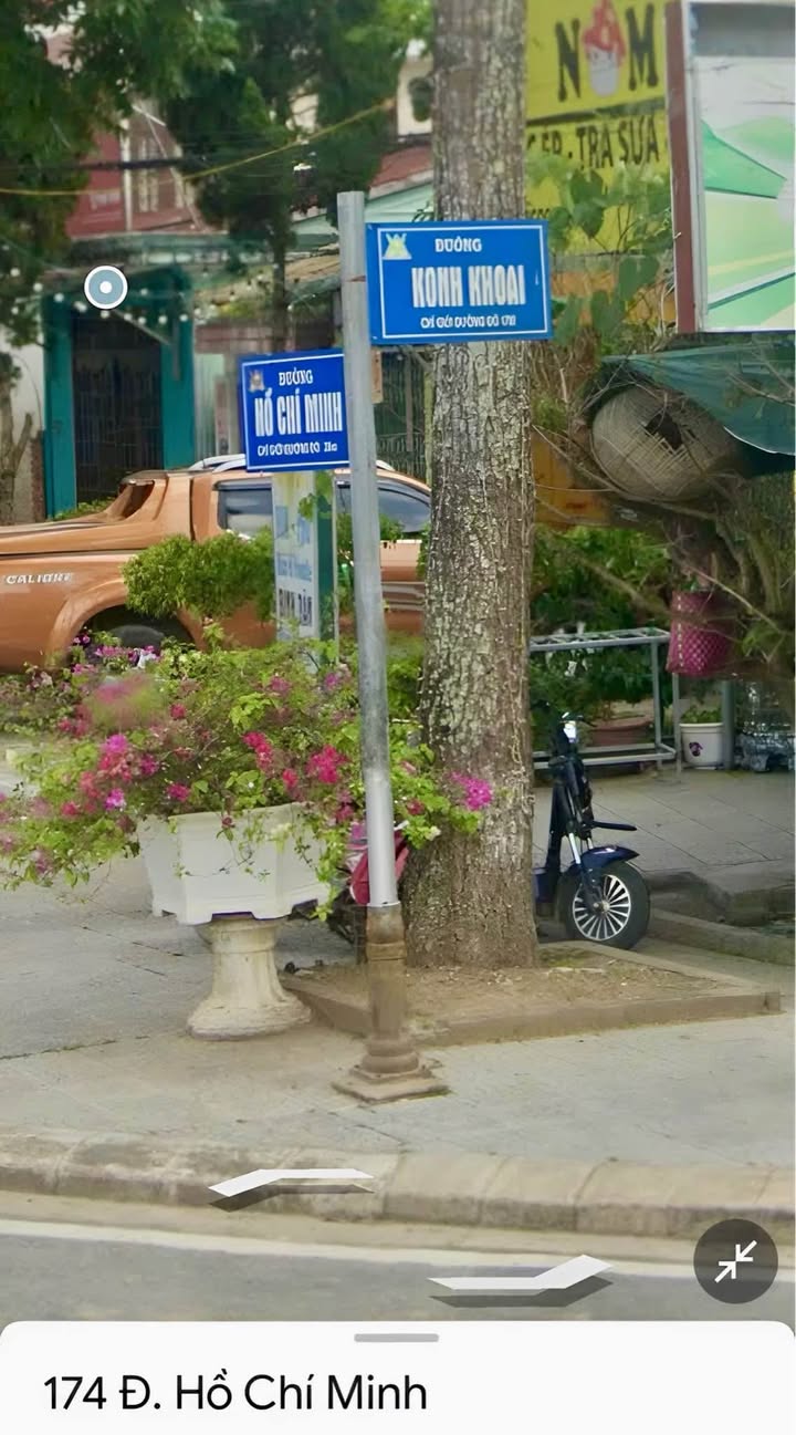 Đất mặt tiền đường Konh Khoai, A Lưới 345m² giá chỉ 2 tỷ - Cơ hội đầu tư hiếm có!