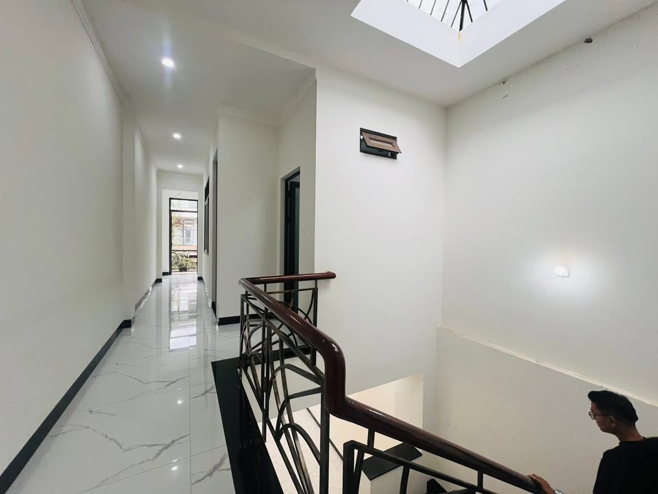 Nhà đẹp khu VK, Pleiku 90m² giá 2.7 tỷ - Sẵn sàng vào ở ngay!