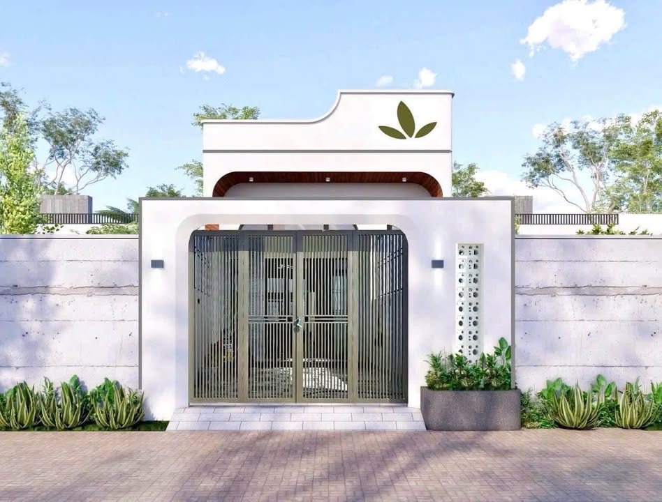 Nhà xinh Hẻm 412 Trường Sơn, Pleiku 160m² chỉ 500 triệu - Kiên cố và thoáng sáng!