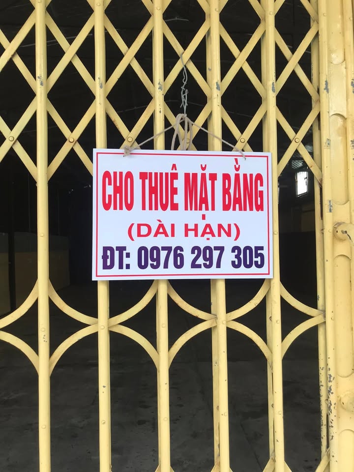 Đất cho thuê tại đường Đặng Kim Toán, Giao Thủy, 5 triệu/tháng - Vị trí đắc địa cho kinh doanh!