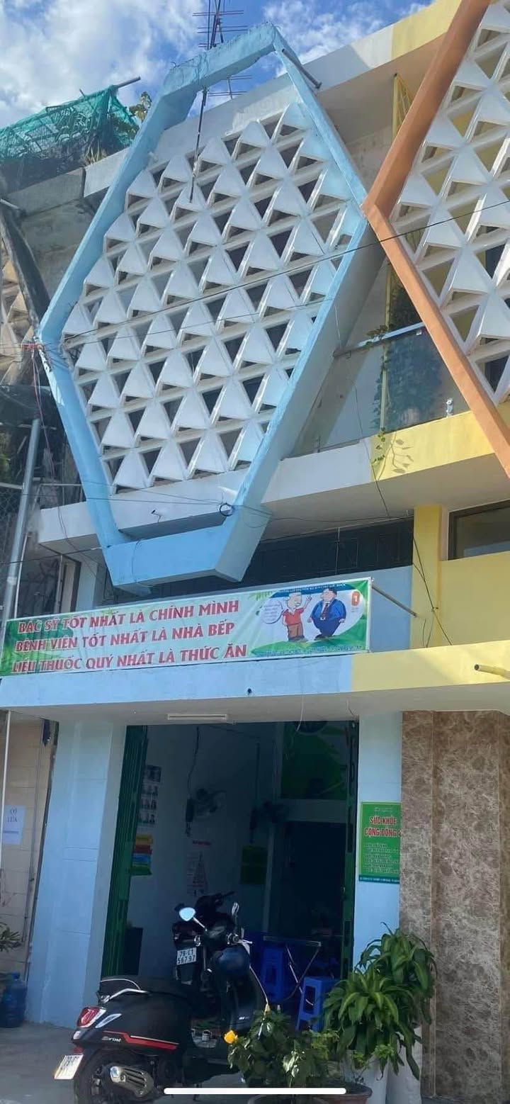 Nhà nguyên căn 3 tầng mặt tiền cho thuê tại Cam Thuận - Vị trí đắc địa, giá thỏa thuận!