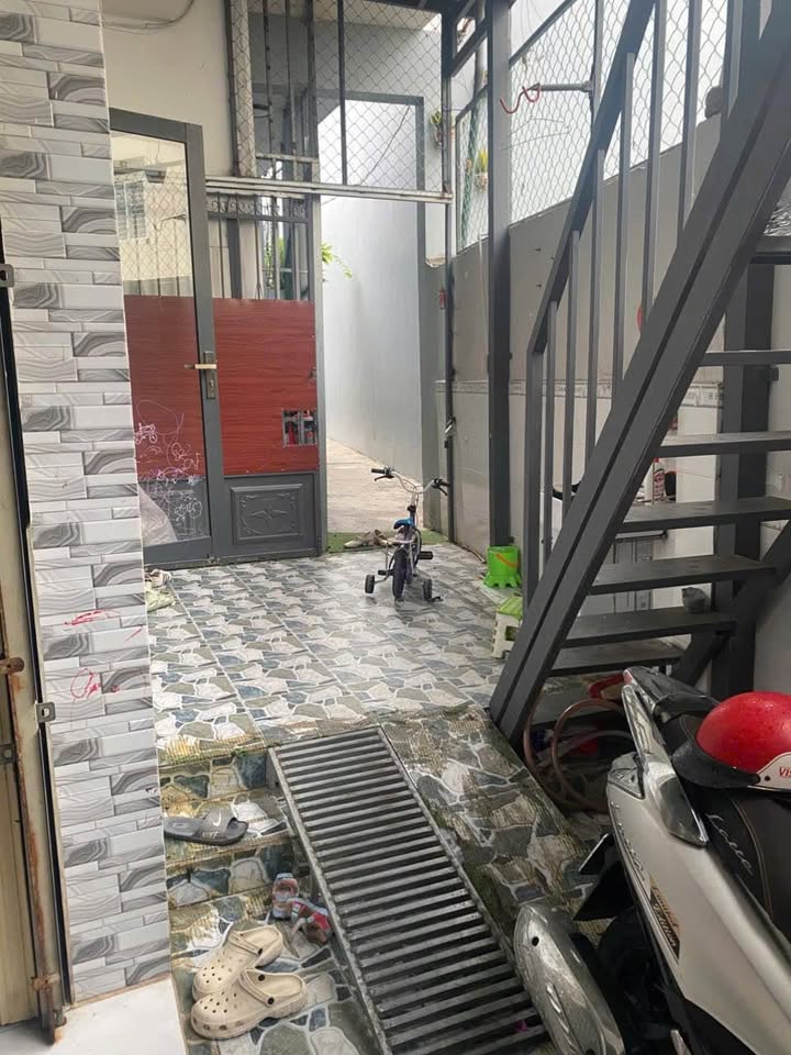 Nhà phố Vĩnh Trường Nha Trang 76m² giá 1.65 tỷ - Cơ hội sở hữu ngay!