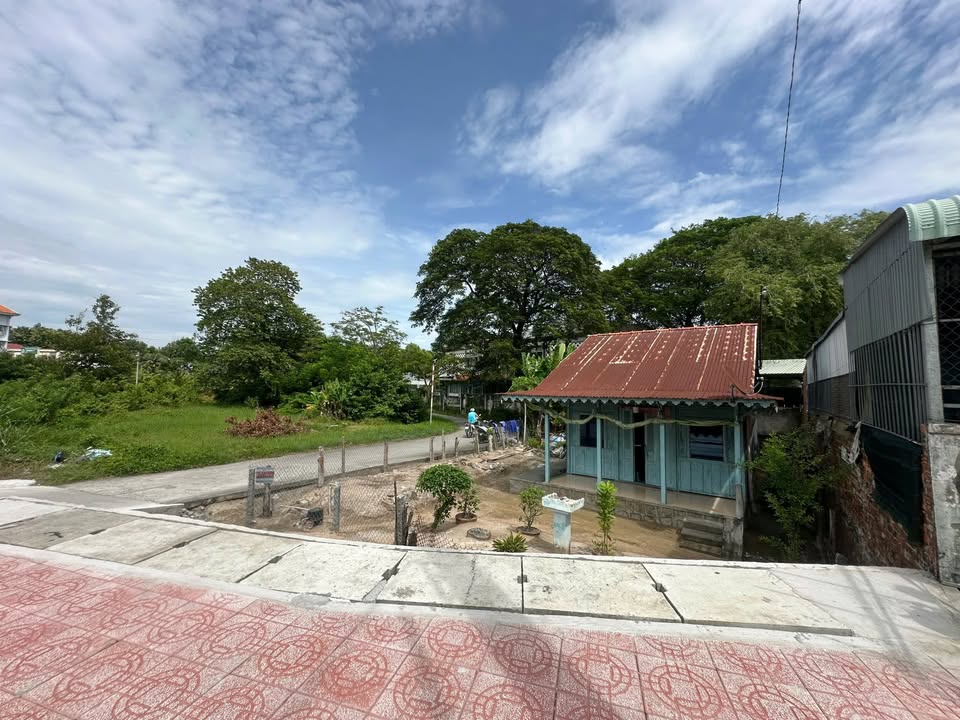 Đất nền đường Sơn Đông, phường Thới Sơn, Tịnh Biên 125m² giá 1.4 tỷ - Sổ hồng chính chủ!