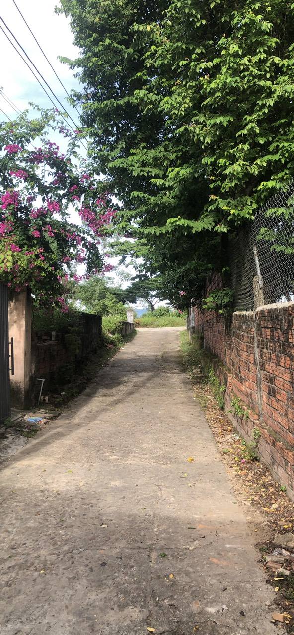 Đất nền Hòa Tiến Đà Nẵng 100m² giá 1.2 tỷ - Gần chợ Lệ Trạch, ô tô vào tận nơi!