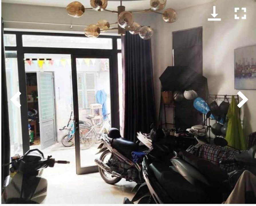 Nhà 2 tầng lô góc Hải Châu 52m² giá 3.5 tỷ - Sổ hồng chính chủ!