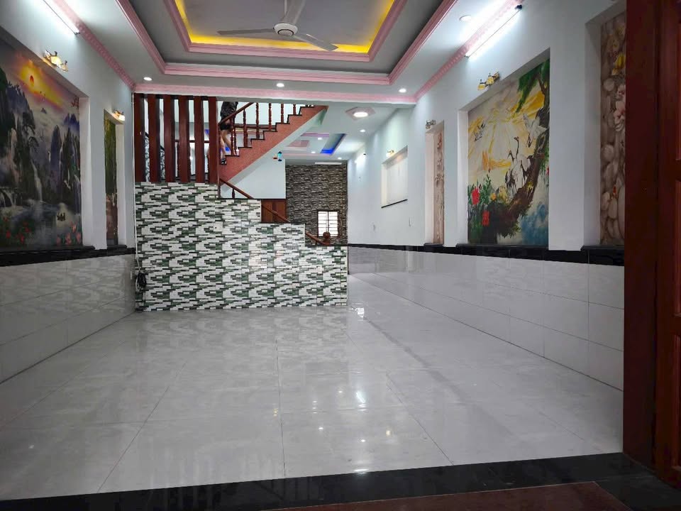 Nhà mặt tiền cho thuê kinh doanh đường Bình Chuẩn 34 - Giá thỏa thuận hấp dẫn!