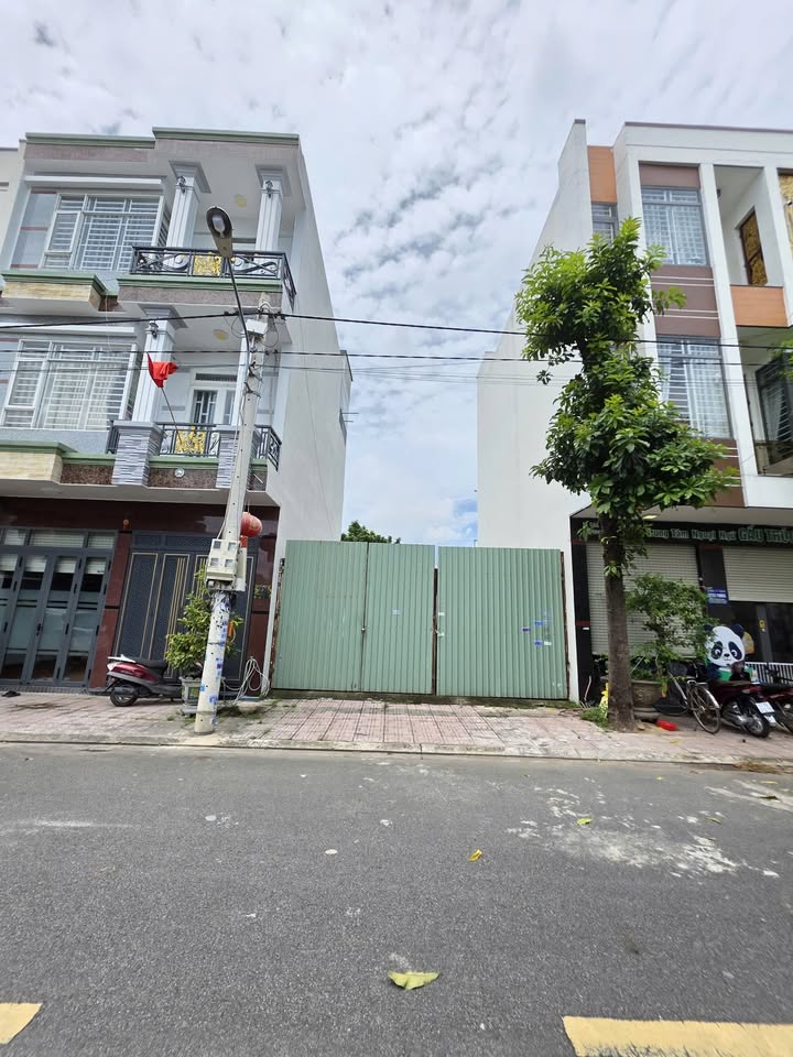 Đất thổ cư 62.8m² tại Tân Đông Hiệp, Dĩ An - Gần Trung Tâm Y Tế chỉ 500m!