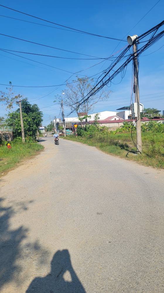 Đất thổ cư Nghi Kim, Vinh 123m² giá 2.9 tỷ - Mặt đường Xuân Tiến, đầu tư sinh lời!