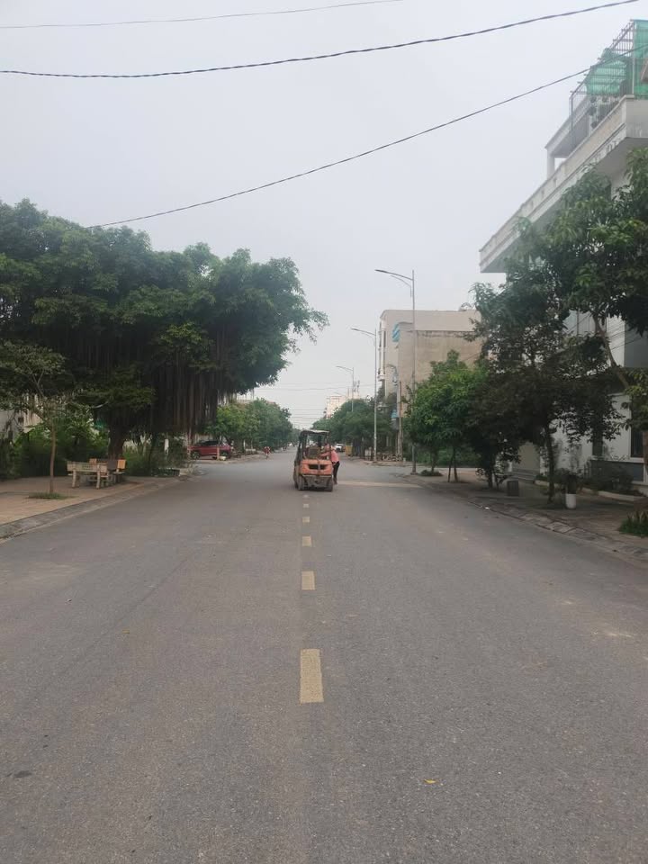 FrontHouse đường Nguyễn Hữu Tiến Phủ Lý 88m² giá 4 tỷ - Đầu tư sinh lời!