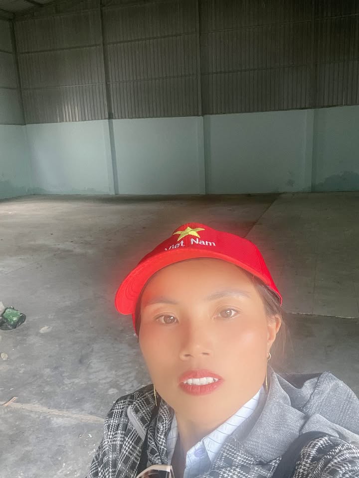 Kho xưởng cho thuê 300m² tại Phường Đông Hòa, Dĩ An - Giá 20 triệu/tháng