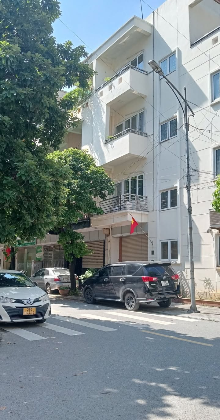 Nhà liền kề Khu đô thị mới Văn Phú Hà Đông 90m² giá 21 tỷ - Chính chủ thương lượng!