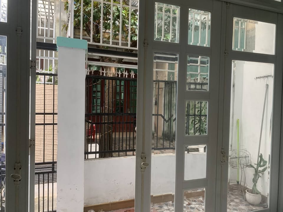 Nhà đẹp K01 Hoàng Văn Thái 55.5m² giá 2.95 tỷ - Vào ở ngay không cần sửa chữa!